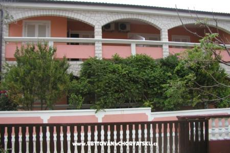Apartmanok Ana fotó 2