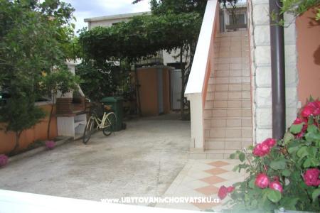Apartmanok Ana fotó 3