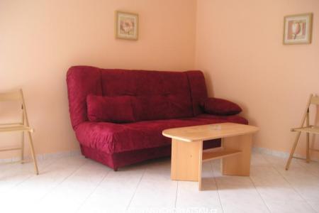 Apartmanok Emily fotó 4