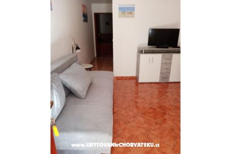 Apartmanok Galunić fotó 3