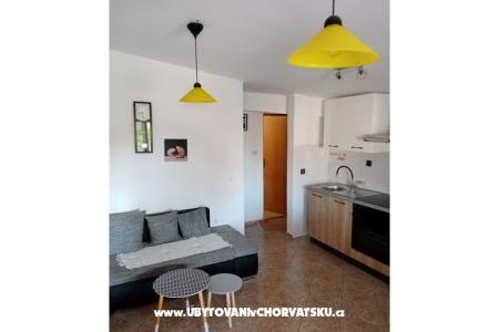 Apartmanok Galunić fotó 5