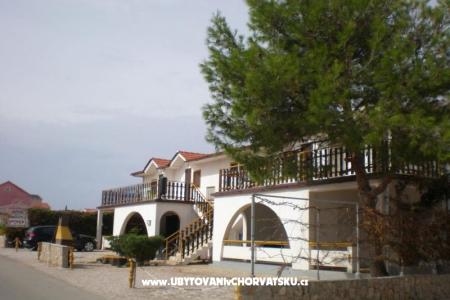 Apartmanok Pogacic fotó 3