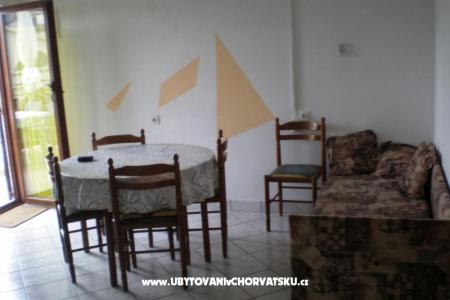 Apartmanok Pogacic fotó 5