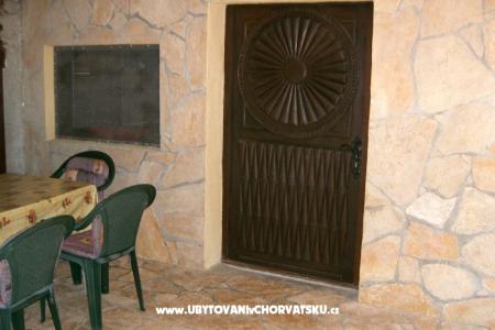 Apartmanok Radovic fotó 4