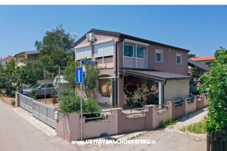 Apartman Sunset Vir fotó 3