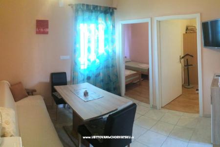 Apartmanok Anda fotó 4