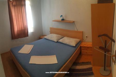 Apartmanok Anda fotó 5