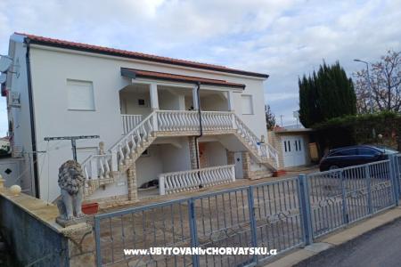 Apartmanok Debeljak fotó 2