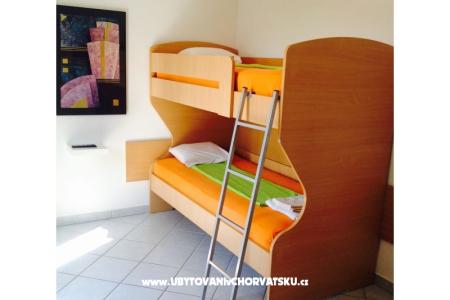 Apartmanok Flanell fotó 2