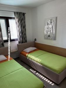 Apartmanok Flanell fotó 3