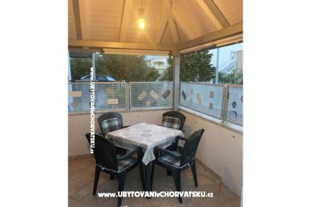 Apartmanok Flanell fotó 4