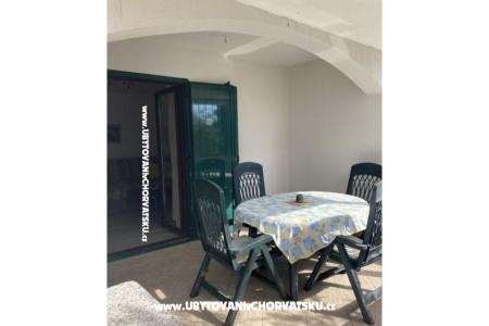 Apartmanok Flanell fotó 5
