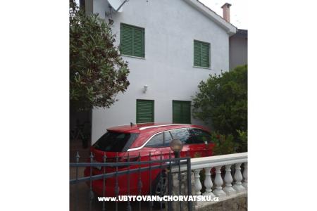 Apartmanok IVA fotó 2