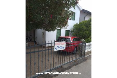 Apartmanok IVA fotó 3