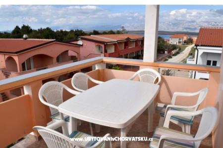 Apartmanok Karlo fotó 3