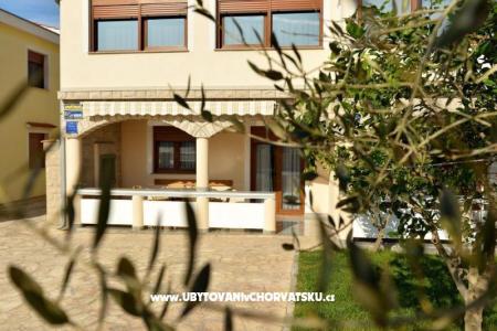 Apartmanok Magnolia fotó 2
