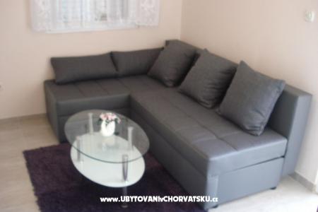 Apartmanok Orešić fotó 3