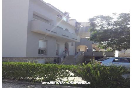 Apartmanok Pavlica fotó 2