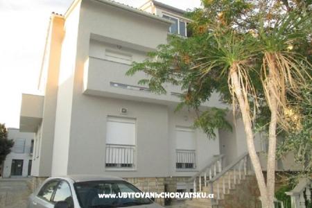 Apartmanok Pavlica fotó 3