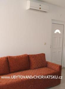 Apartmanok Sabljić fotó 2