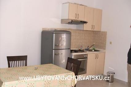 Apartmanok Sabljić fotó 3