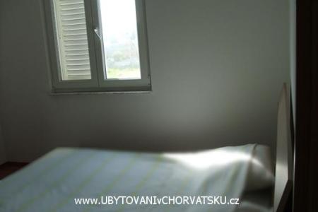 Apartmanok Sabljić fotó 4