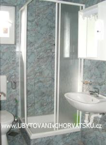 Apartmanok Sabljić fotó 5
