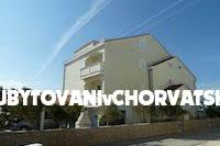 Apartmanok Vidovic Vir sziget Horvátország