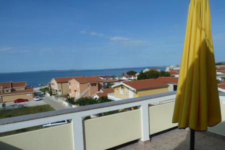 Apartmanok Vidovic fotó 3