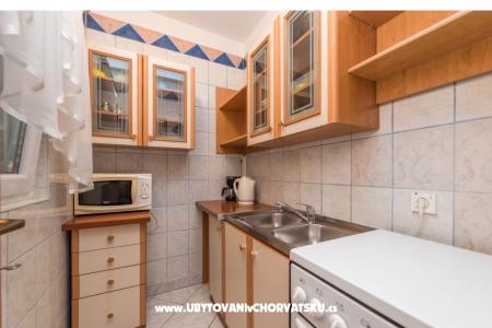 Apartmanok Kotaska fotó 3