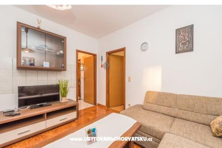 Apartmanok Kotaska fotó 4