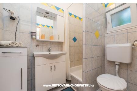 Apartmanok Kotaska fotó 5