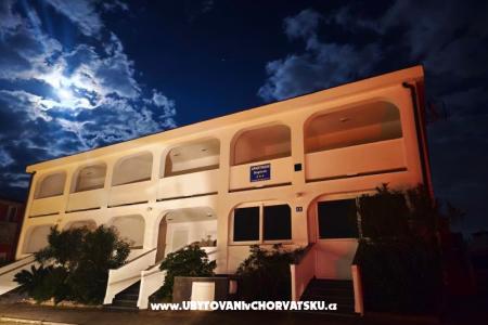 Apartmanok Dragicevic fotó 3