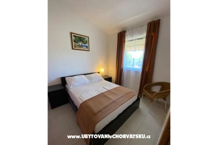 Apartmanok Dragicevic fotó 5
