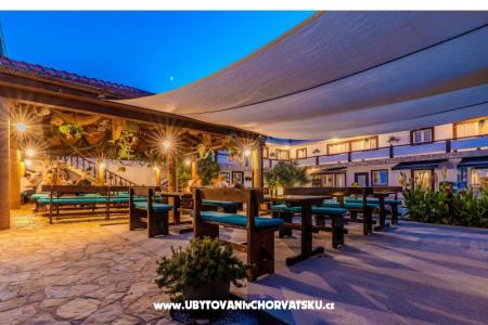Guesthouse Kod Spavalice  fotó 5