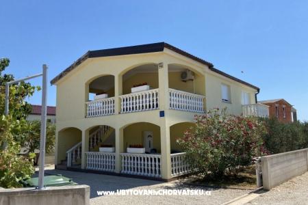 APARTMANI HELENA OASIS VIR fotó 3