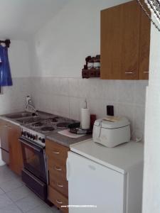 Ježinec Apartman fotó 5