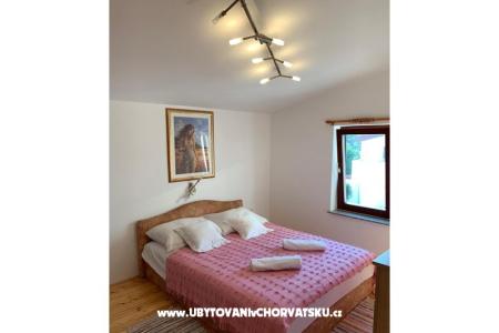 Apartmanok Karolina fotó 5