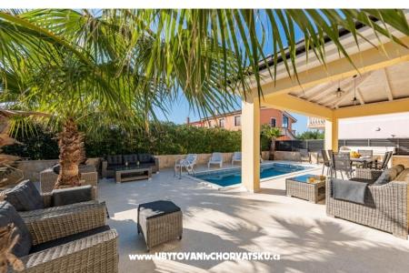 Luxury Villa Agape Ellita fotó 2