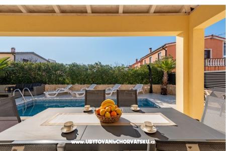 Luxury Villa Agape Ellita fotó 3