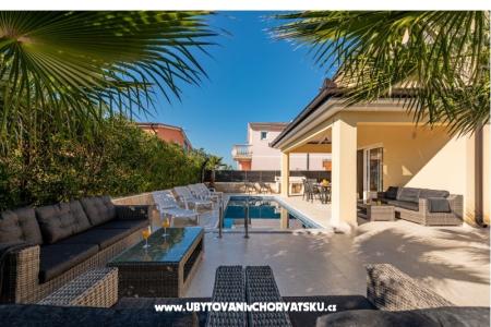 Luxury Villa Agape Ellita fotó 4