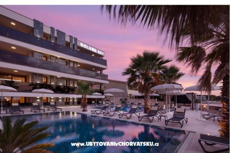 Malibu Imperial Resort Vir sziget Horvátország