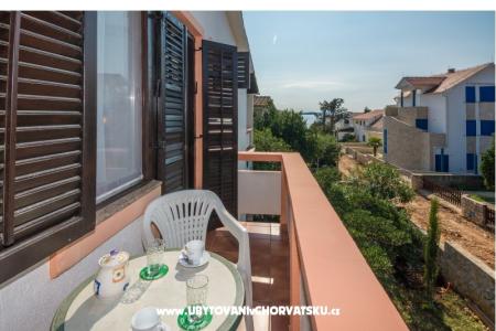 Manda Apartmanok fotó 4