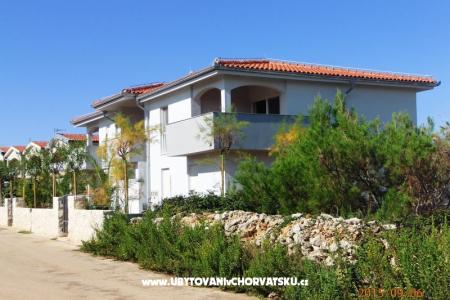 Villa Marty fotó 2