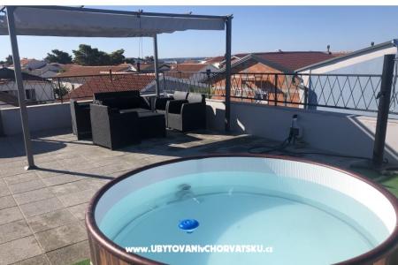 JACUZZI Family Apartman fotó 2