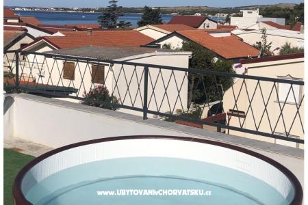 JACUZZI Family Apartman fotó 3
