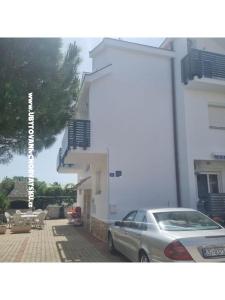 Apartmanok Nada Vir sziget Horvátország