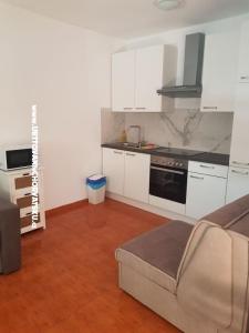 Apartmanok Nada fotó 4