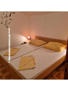 Apartmanok Nada fotó 3