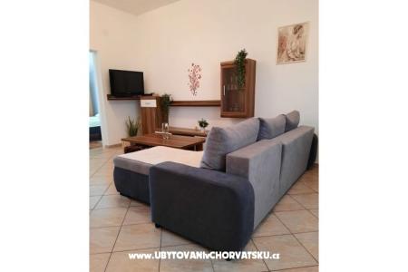 Nedić Apartmanok fotó 3